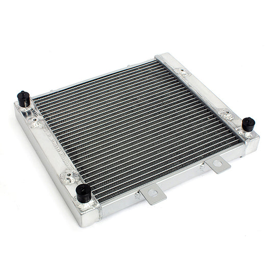 Aluminum Radiator for Polaris Sportsman 450 2006-2007