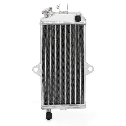 Aluminum Radiator for Suzuki LT250R Quadracer 250 1985-1992