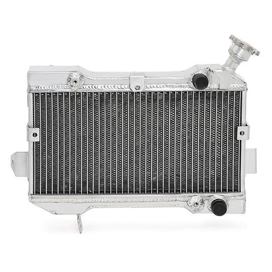 Aluminum Radiator for Suzuki LTR450 / LTR450Z Quadracer 450 2006-2009