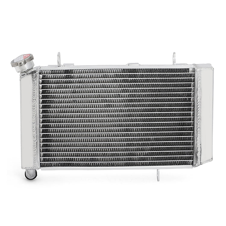 Aluminum Radiator for Suzuki LTZ400/LTZ400Z Quadsport 2003-2008