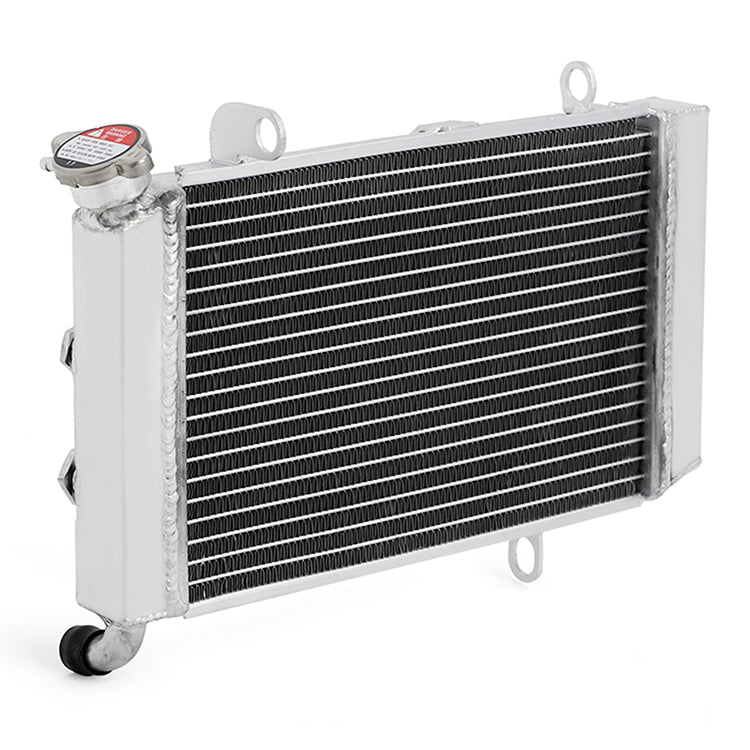 Aluminum Radiator for Suzuki LTZ400/LTZ400Z Quadsport 2003-2008