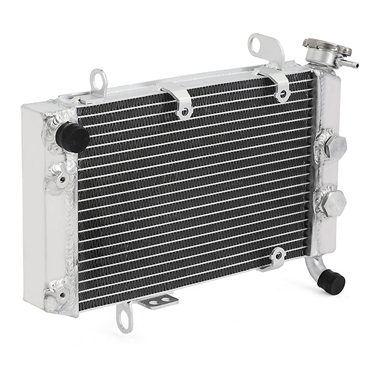 Aluminum Radiator for Suzuki LTZ400/LTZ400Z Quadsport 2003-2008