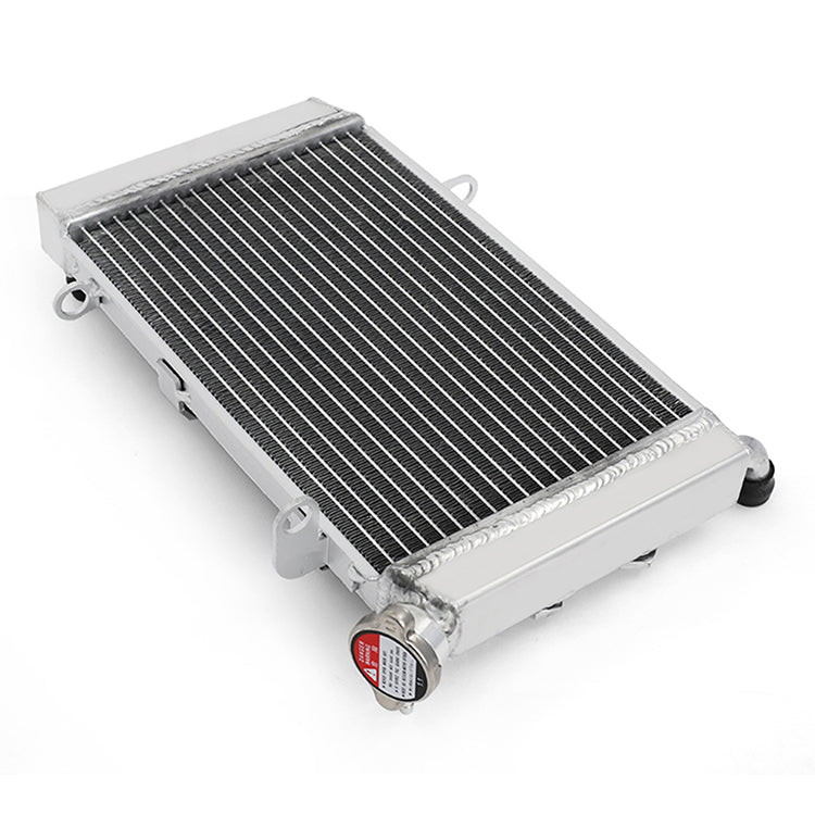 Aluminum Radiator for Suzuki LTZ400/LTZ400Z Quadsport 2003-2008