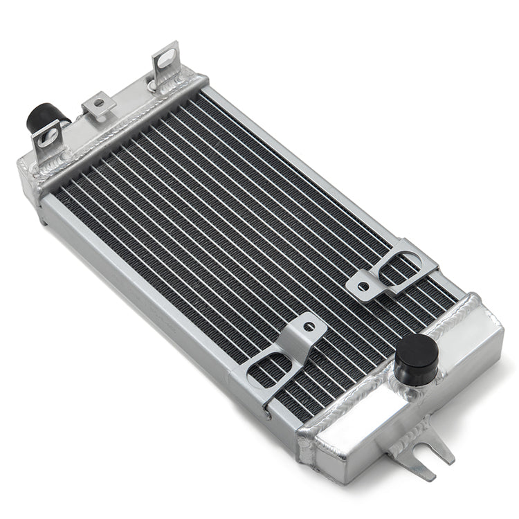 Motorcycle Radiator for Triumph Bonneville T120 T100 / Speed Twin / St ...