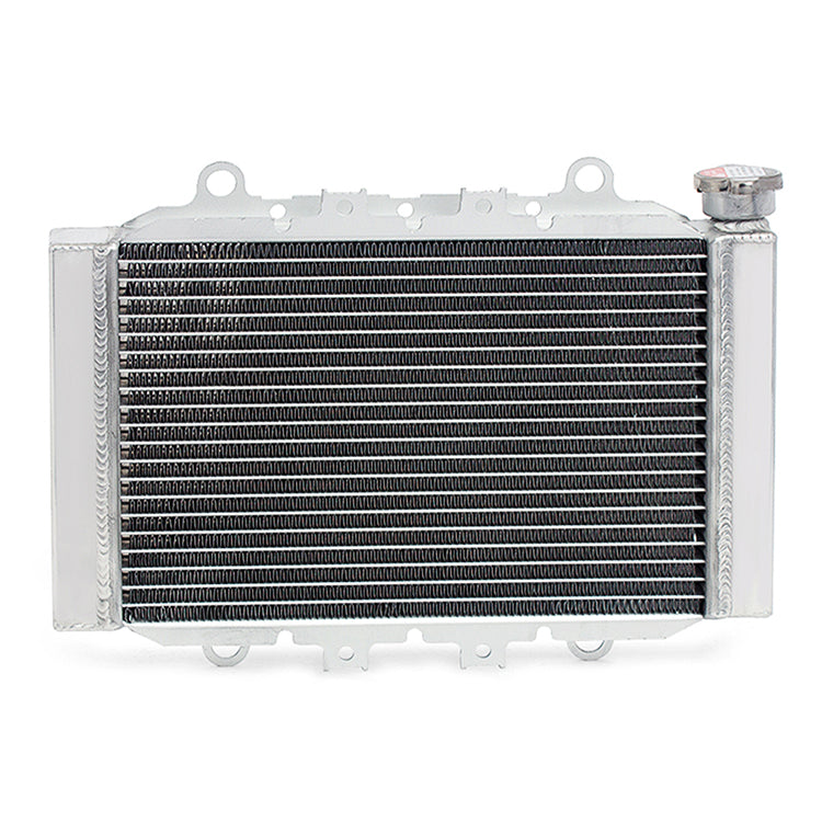 Aluminum Radiator for Yamaha YFM400 Kodiak 400 / YFM450 Kodiak 450 2003-2006