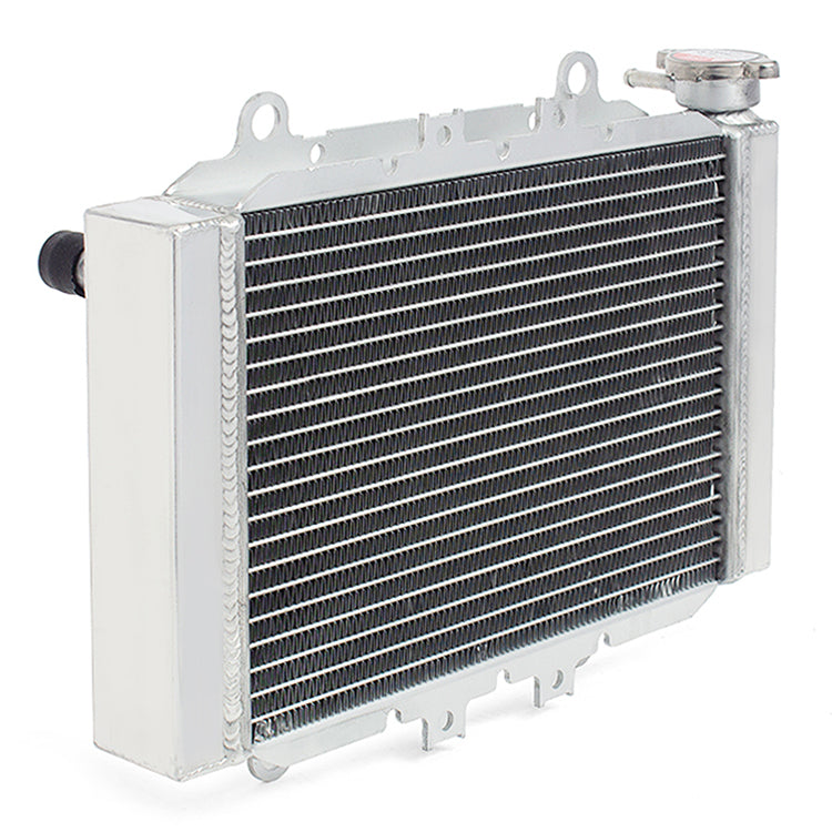 Aluminum Radiator for Yamaha YFM400 Kodiak 400 / YFM450 Kodiak 450 2003-2006