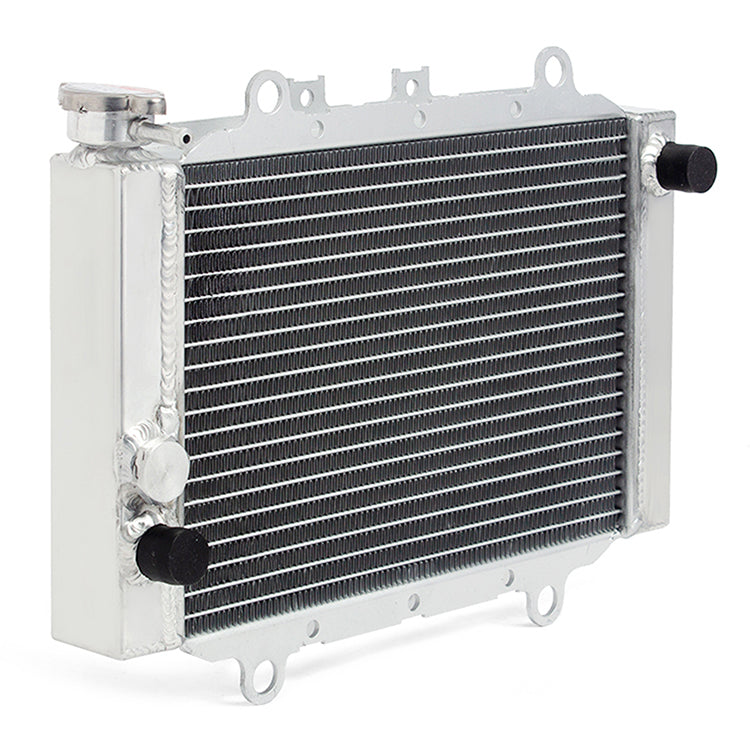 Aluminum Radiator for Yamaha YFM400 Kodiak 400 / YFM450 Kodiak 450 2003-2006