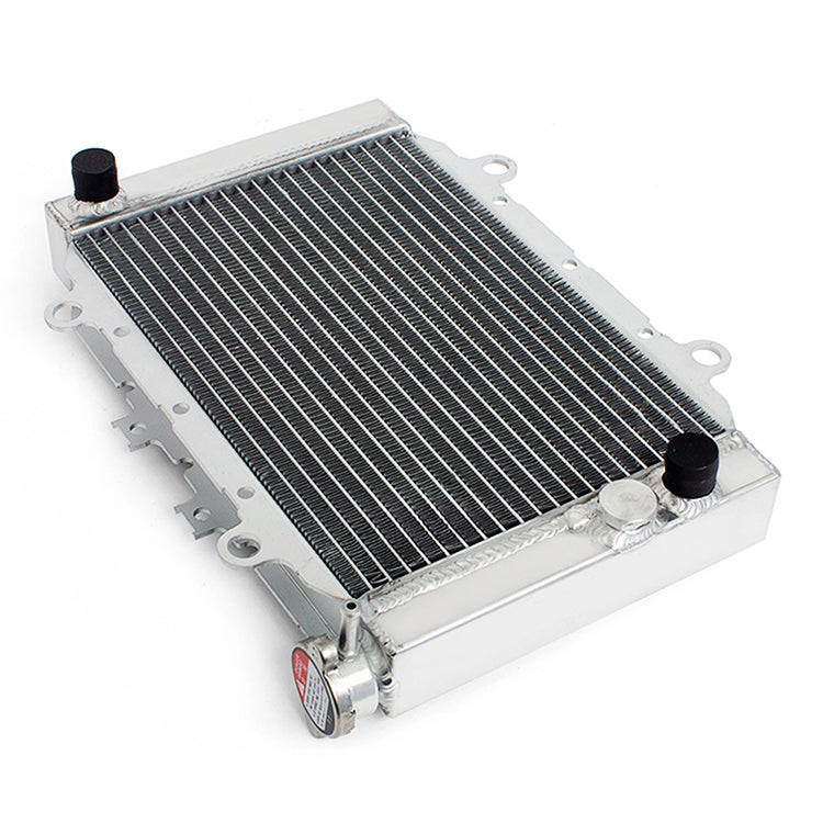 Aluminum Radiator for Yamaha YFM400 Kodiak 400 / YFM450 Kodiak 450 2003-2006