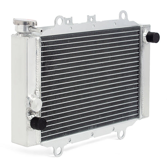 Aluminum Radiator for Yamaha YFM450 Grizzly 450 2007-2016