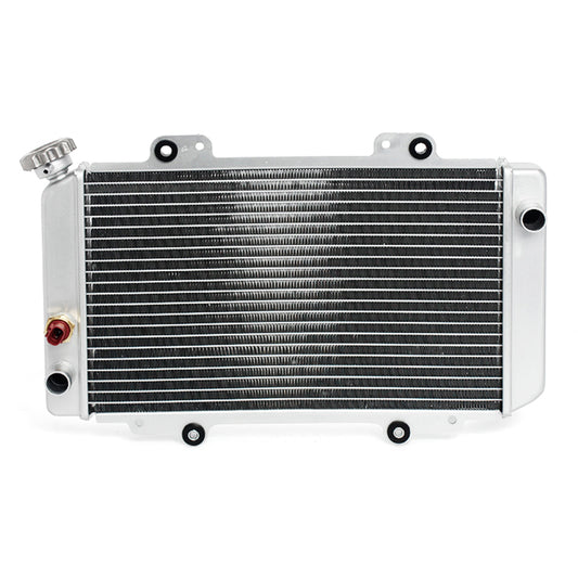 Aluminum Radiator for Yamaha YFM450 Kodiak 450 2018-2024