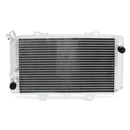 Aluminum Radiator for Yamaha YFM660F Grizzly 660 / Hunter Edition 2002-2008