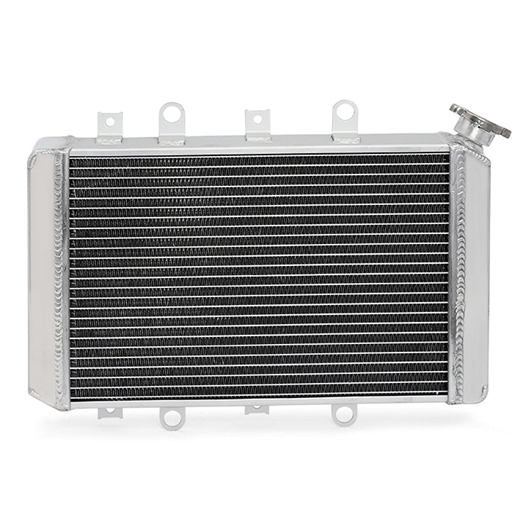 Aluminum Radiator for Yamaha YFM700F Grizzly 700 2007-2008