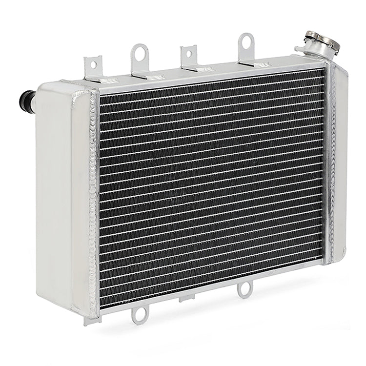 Aluminum Radiator for Yamaha YFM700F Grizzly 700 2007-2008