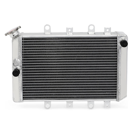 Aluminum Radiator for Yamaha YFM700F Grizzly 700 2007-2008