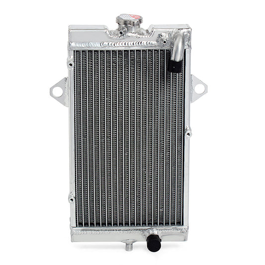 Aluminum Radiator for Yamaha YFM700R Raptor 2006-2012