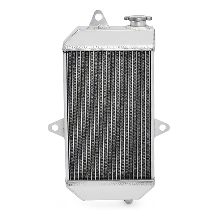 Aluminum Radiator for Yamaha YFZ350 Banshee 350 1988-2011