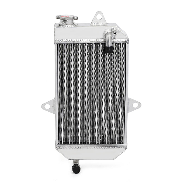 Aluminum Radiator for Yamaha YFZ350 Banshee 350 1988-2011