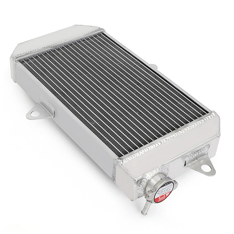 Aluminum Radiator for Yamaha YFZ350 Banshee 350 1988-2011