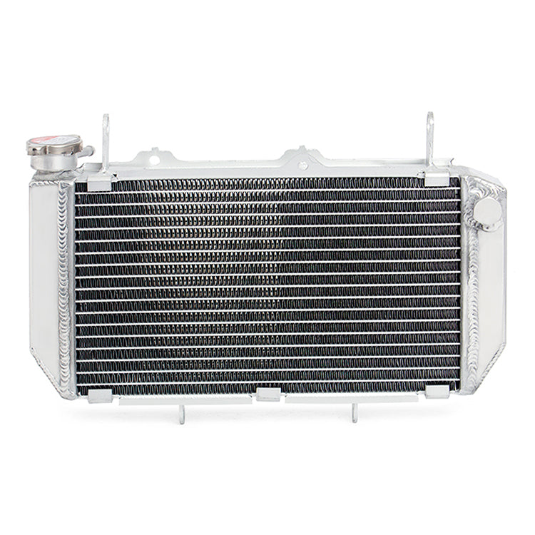 Aluminum Radiator for Yamaha YFZ450X 2010-2011