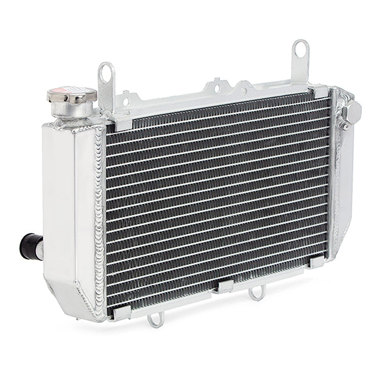 Aluminum Radiator for Yamaha YFZ450X 2010-2011