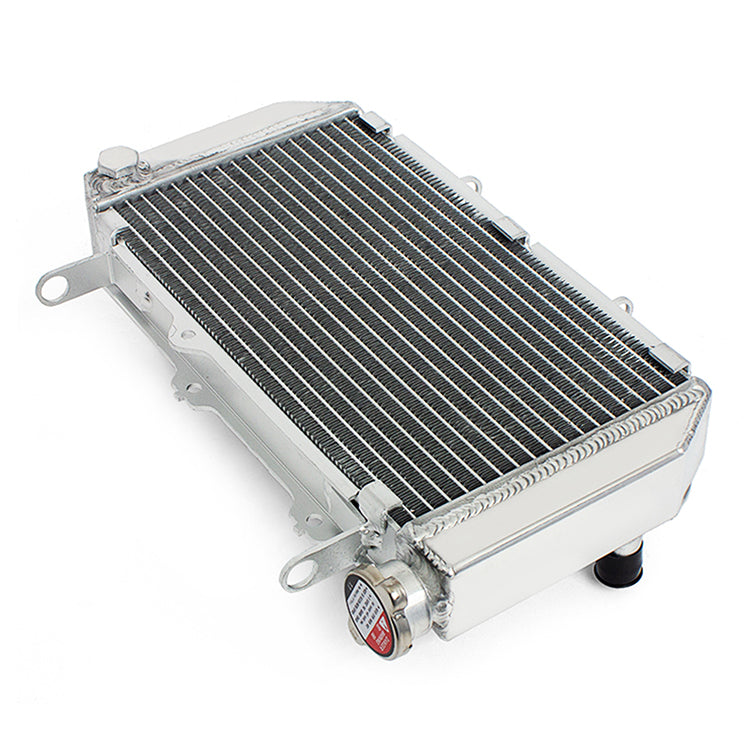 Aluminum Radiator for Yamaha YFZ450X 2010-2011