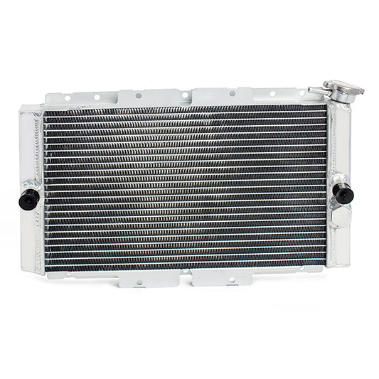 Aluminum Radiator for Yamaha Rhino450 YXR450 2006-2009