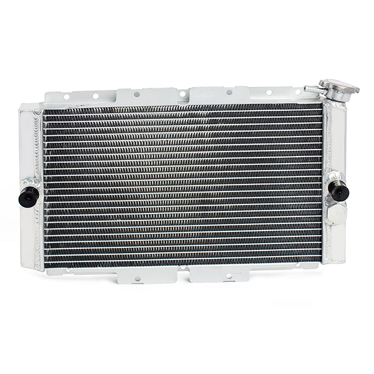 Aluminum Radiator for Yamaha Rhino 660 YXR660 2004-2007