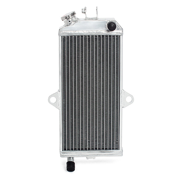 Aluminum Radiator for Yamaha Rhino 660 YXR660 2004-2007