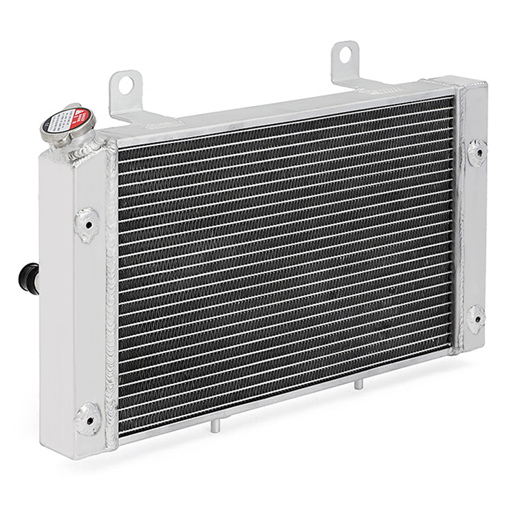 Aluminum Radiator for Yamaha YXR700 Rhino 700 2008-2013