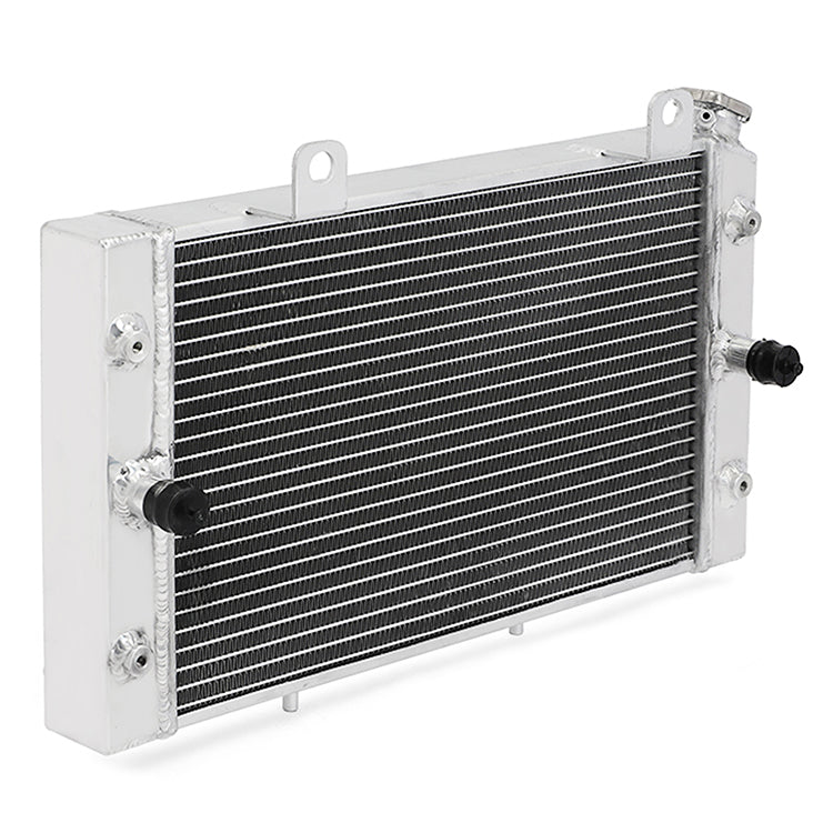 Aluminum Radiator for Yamaha YXR700 Rhino 700 2008-2013