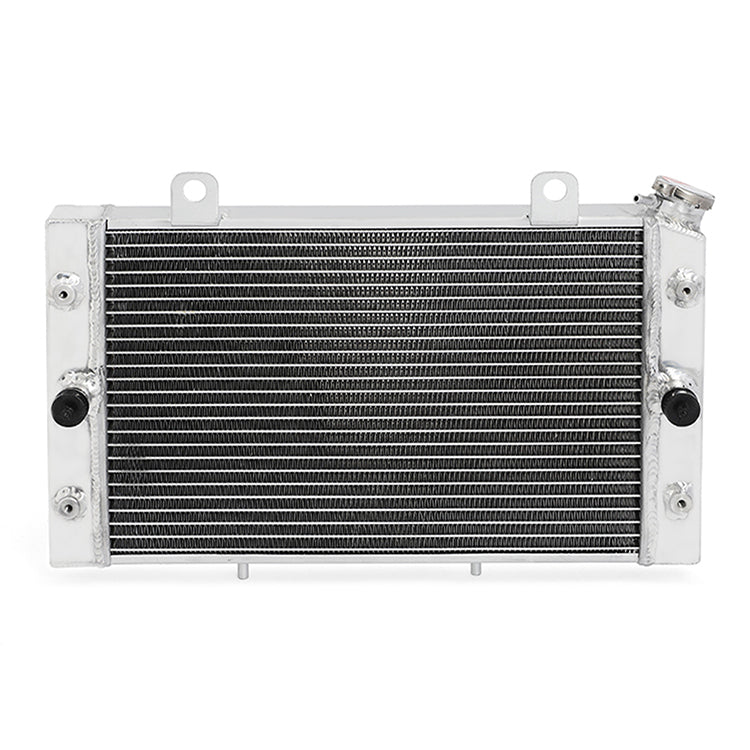 Aluminum Radiator for Yamaha YXR700 Rhino 700 2008-2013