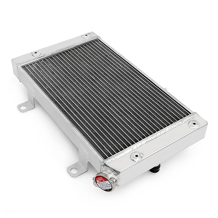 Aluminum Radiator for Yamaha YXR700 Rhino 700 2008-2013