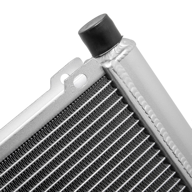 ATV UTV Radiators For Can Am Outlander / MAX / Renegade 450 500 570 65 ...