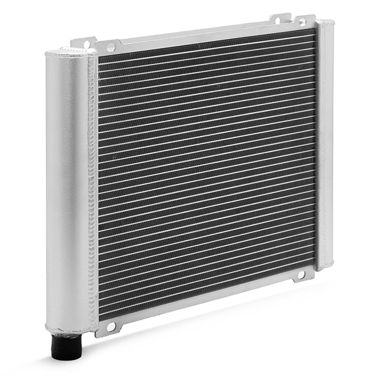 ATV UTV Radiators For Can Am Outlander / MAX / Renegade 450 500 570 65 ...