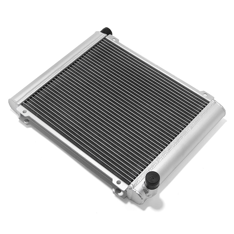 ATV UTV Radiators For Can Am Outlander / MAX / Renegade 450 500 570 65 ...