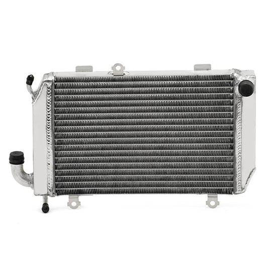 Aluminum Engine Cooler Radiators for Honda GL1800 Gold Wing 2006-2017