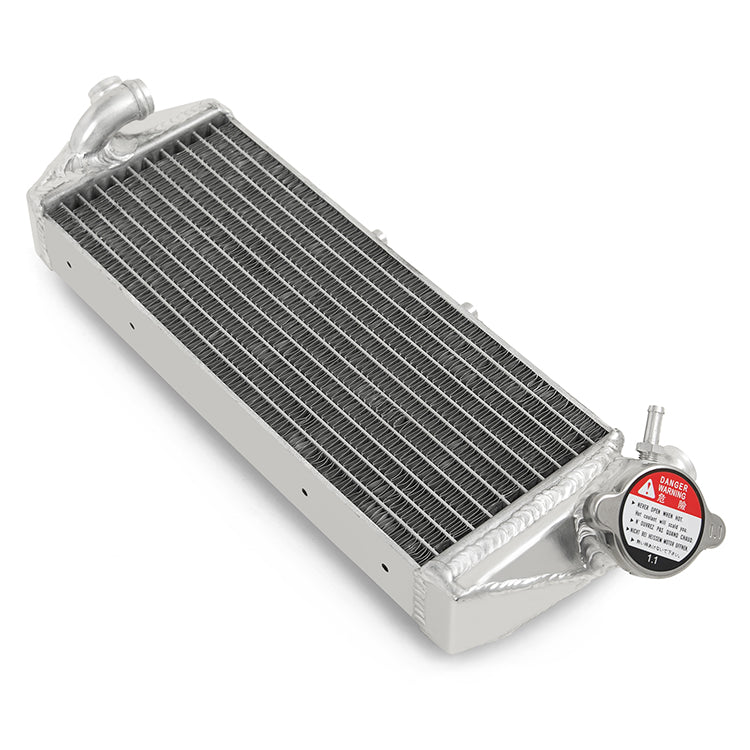 Aluminum Radiators for Husqvarna TC 125/250 2019-2021 / TE 150/250/300 ...