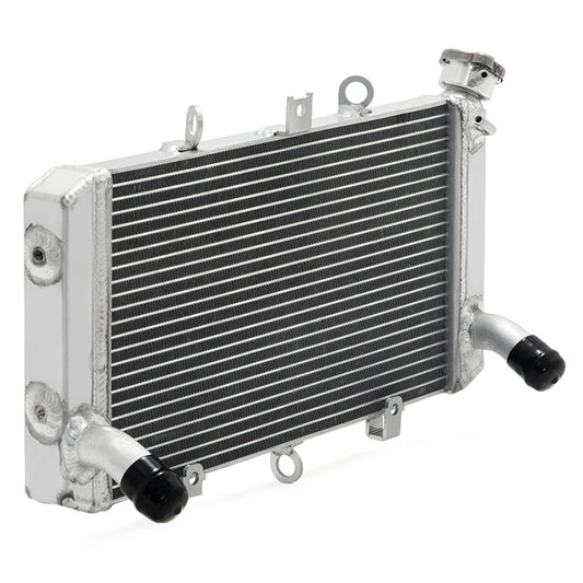 Aluminum Motorcycle Water Cooling Radiator for Kawasaki Z900RS 2018-2020