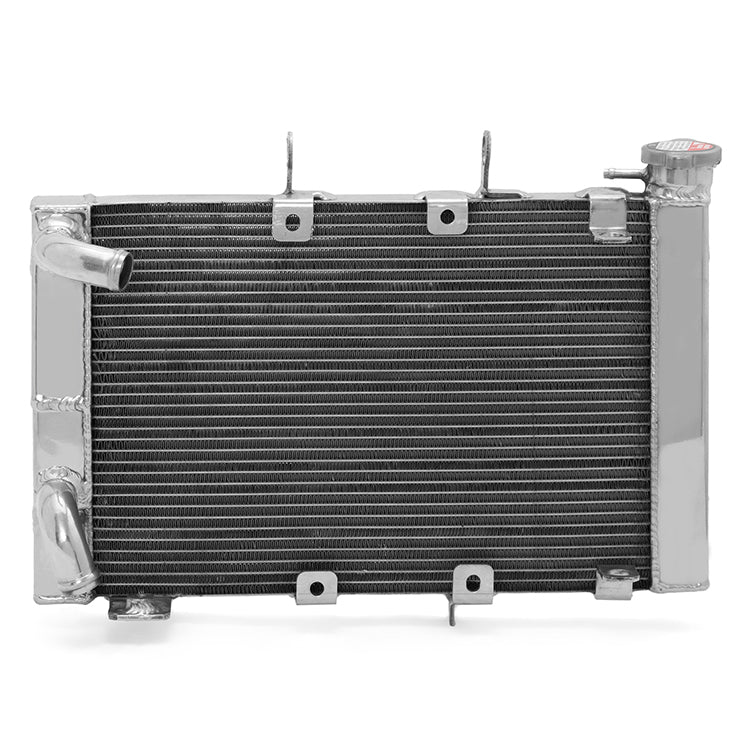 Aluminum Motorcycle Radiator for Triumph Trident 660 2020-2024 ...