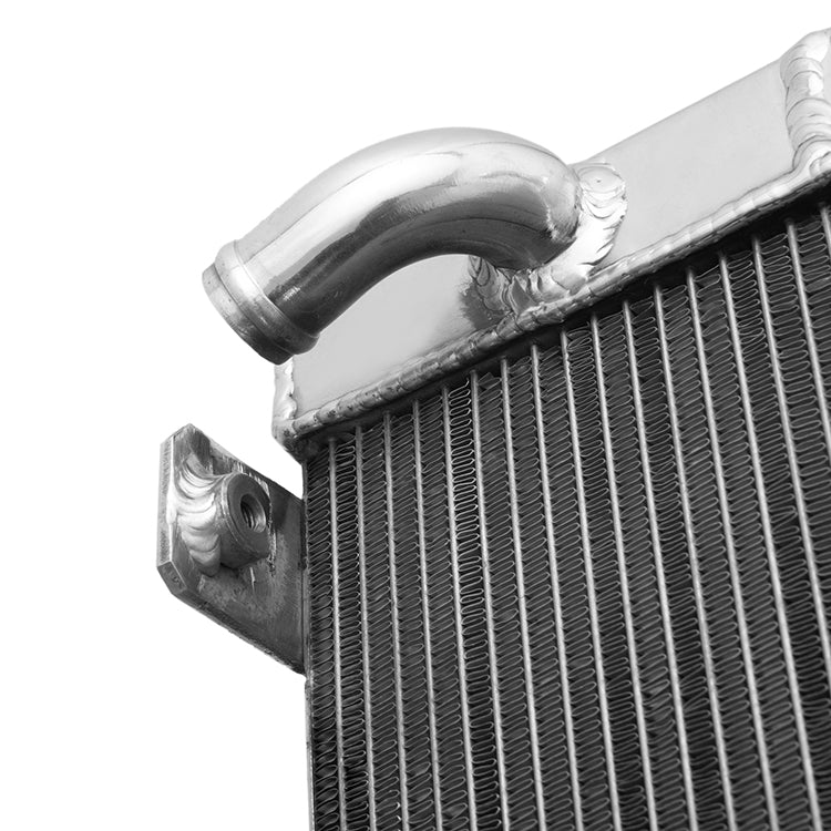 Aluminum Motorcycle Radiator for Triumph Trident 660 2020-2024 ...