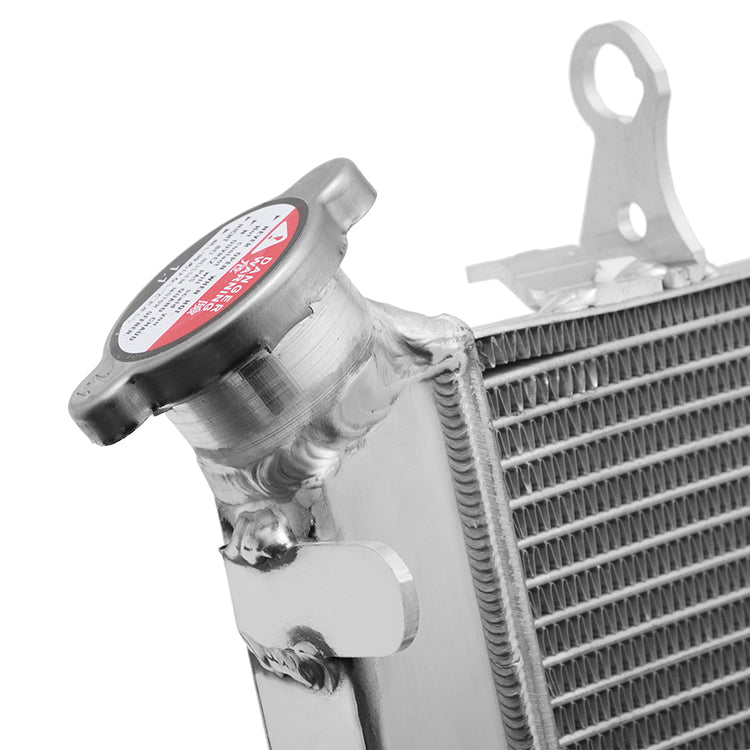 Aluminum Engine Cooler Radiator For Suzuki DL650 V-Strom 2012-2024 #17 ...