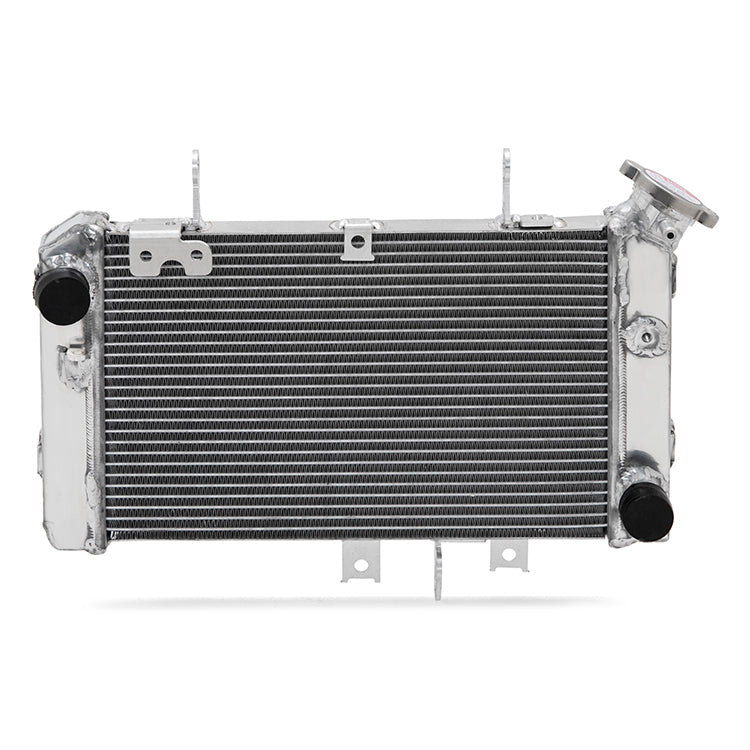 Aluminum Engine Cooler Radiator For Suzuki DL650 V-Strom 2012-2024 #17 ...