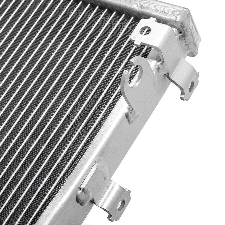 Aluminum Engine Water Cooler Radiator For Yamaha XSR700 2017-2021 / MT-07 2018-2020