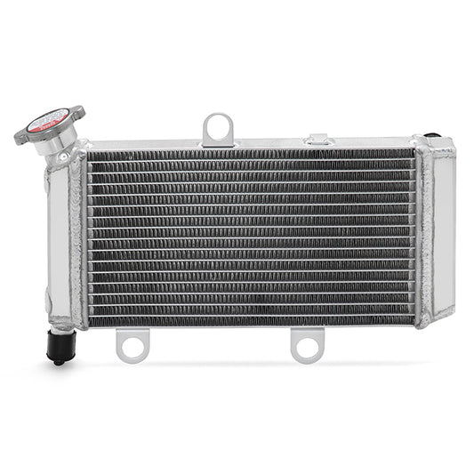 Motorcycle Engine Water Cooling Radiator For Yamaha XT660R / XT660X 2004-2014