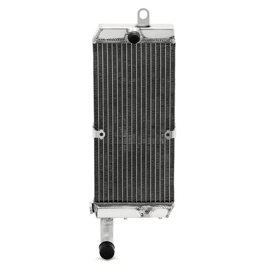 Aluminum Motorcycle Radiator for Honda Shadow 400 1997-2008 / Shadow VT750 1998-2007