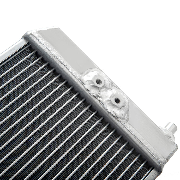 Aluminum Motorcycle Engine Cooler Radiator for Yamaha Super Tenere XTZ1200 2012-2024