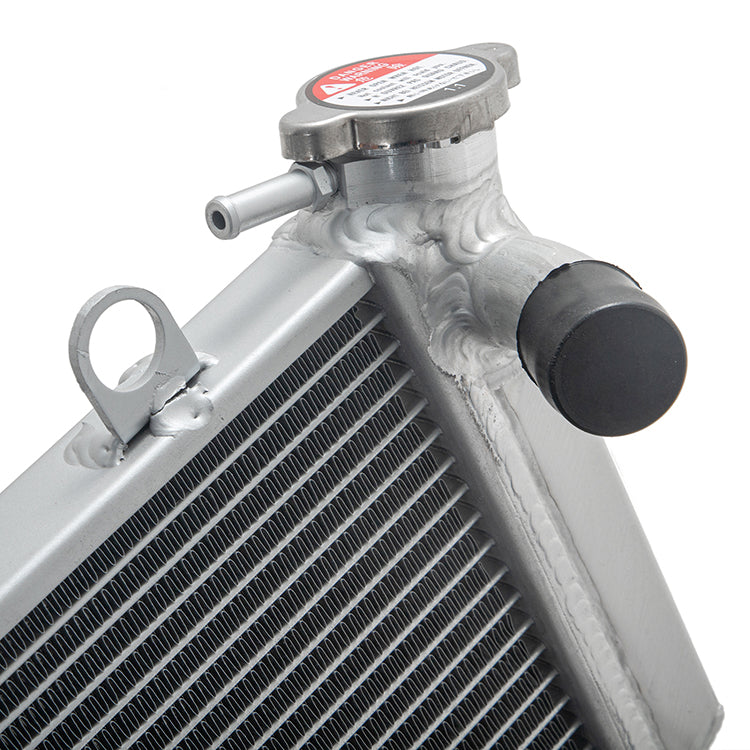 Aluminum Motorcycle Engine Cooler Radiator for Yamaha Super Tenere XTZ1200 2012-2024