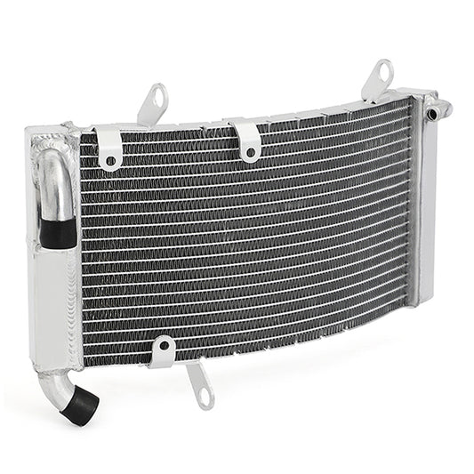 Aluminum Motorcycle Water Cooling Radiator for Ducati 998 1994-2002