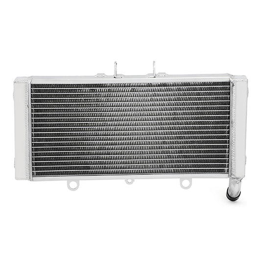 Aluminum Engine Cooler Radiator for Honda CB1300F Superfour 2003-2005 / CB1300A Superfour ABS 2005-2010 / CB1300SA ABS 2005-2013