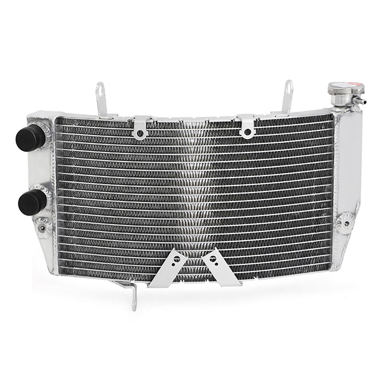 Motorcycle Aluminum Radiator for Ducati 1198 2009-2011